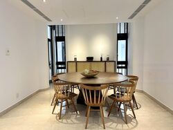 The Colonnade (D10), Condominium #447668831